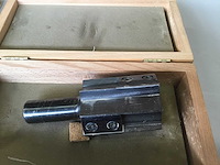Freesgereedschap (3x) - afbeelding 2 van  4