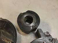 Freesgereedschap (4x) - afbeelding 3 van  8