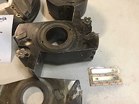 Freesgereedschap (4x) - afbeelding 4 van  8