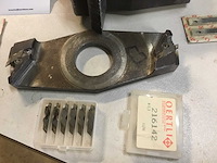 Freesgereedschap (4x) - afbeelding 5 van  8