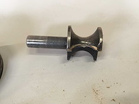 Freesgereedschap (7x) - afbeelding 3 van  7