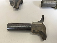 Freesgereedschap (7x) - afbeelding 7 van  7