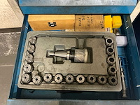 Freesgereedschap / boorgereedschap - afbeelding 6 van  10