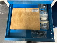 Freesgereedschap / boorgereedschap - afbeelding 7 van  10