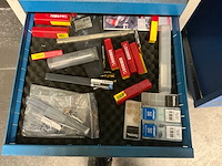Freesgereedschap / boorgereedschap - afbeelding 9 van  10