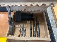 Freesgereedschap en diversen - afbeelding 4 van  4