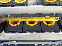 Freesgereedschap houder met wielen - afbeelding 8 van  8