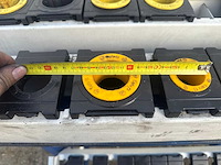 Freesgereedschap houder met wielen - afbeelding 7 van  8