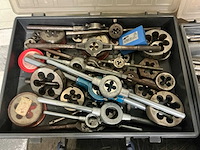 Freesgereedschap / tapgereedschap - afbeelding 6 van  9