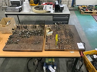 Freesgereedschap - afbeelding 1 van  5