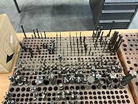 Freesgereedschap - afbeelding 4 van  5