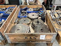 Freesgereedschap - afbeelding 1 van  7