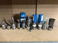 Freesgereedschap