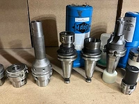 Freesgereedschap - afbeelding 5 van  11