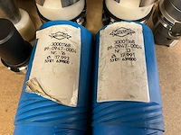 Freesgereedschap - afbeelding 11 van  11