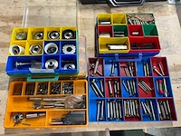 Freesgereedschap - afbeelding 1 van  5
