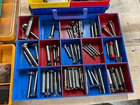 Freesgereedschap - afbeelding 2 van  5