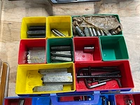 Freesgereedschap - afbeelding 3 van  5