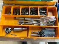 Freesgereedschap - afbeelding 5 van  5