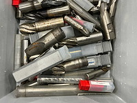 Freesgereedschap - afbeelding 3 van  3