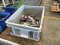 Freesgereedschap - afbeelding 1 van  4