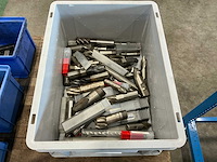 Freesgereedschap - afbeelding 2 van  4