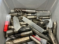 Freesgereedschap - afbeelding 3 van  4