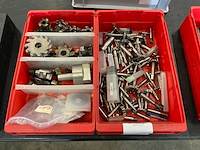 Freesgereedschap - afbeelding 1 van  1