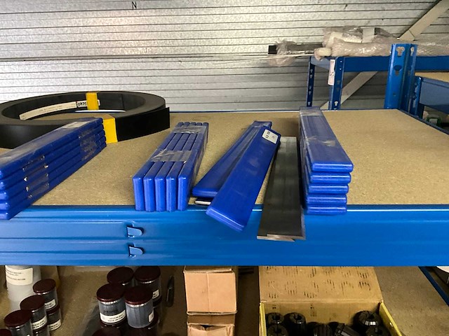 Freesgereedschap - afbeelding 3 van  11