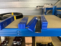 Freesgereedschap - afbeelding 3 van  11