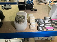 Freesgereedschap - afbeelding 6 van  11
