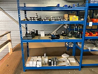 Freesgereedschap - afbeelding 1 van  11