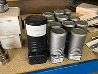 Freesgereedschap - afbeelding 8 van  11