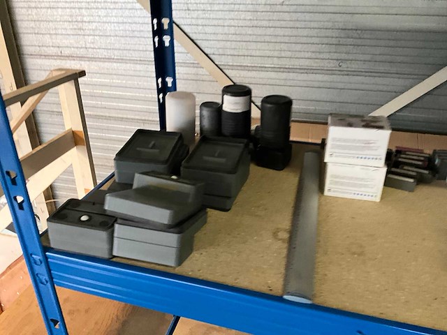 Freesgereedschap - afbeelding 11 van  11