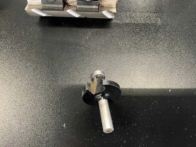 Freesgereedschap - afbeelding 3 van  21