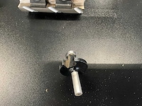 Freesgereedschap - afbeelding 3 van  21