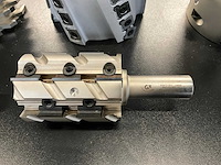 Freesgereedschap - afbeelding 4 van  21