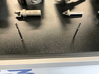 Freesgereedschap - afbeelding 6 van  21