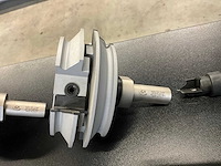 Freesgereedschap - afbeelding 12 van  21