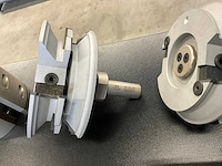 Freesgereedschap - afbeelding 13 van  21