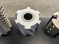 Freesgereedschap - afbeelding 14 van  21