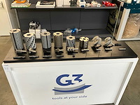 Freesgereedschap - afbeelding 11 van  21