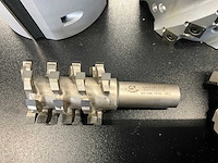 Freesgereedschap - afbeelding 16 van  21
