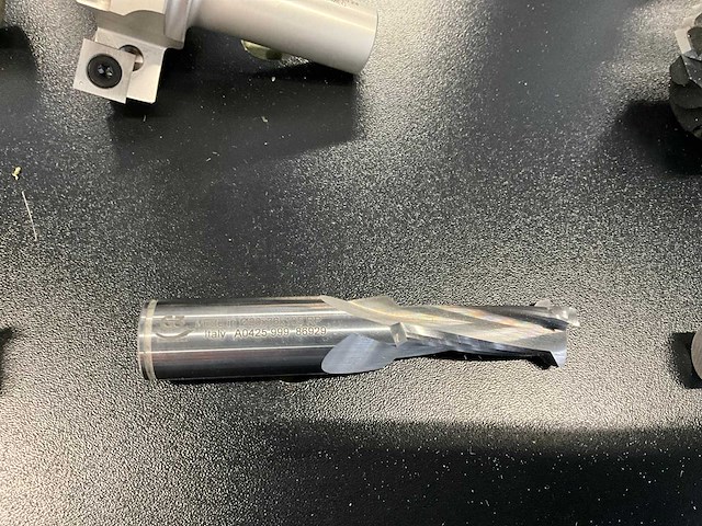 Freesgereedschap - afbeelding 18 van  21