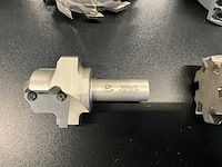 Freesgereedschap - afbeelding 21 van  21