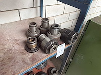 Freesgereedschap - afbeelding 1 van  2