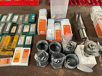 Freesgereedschap - afbeelding 4 van  5