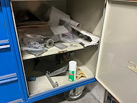 Freesgereedschap - afbeelding 6 van  8