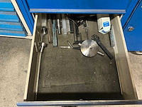 Freesgereedschap - afbeelding 8 van  8
