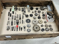 Freesgereedschap - afbeelding 1 van  4